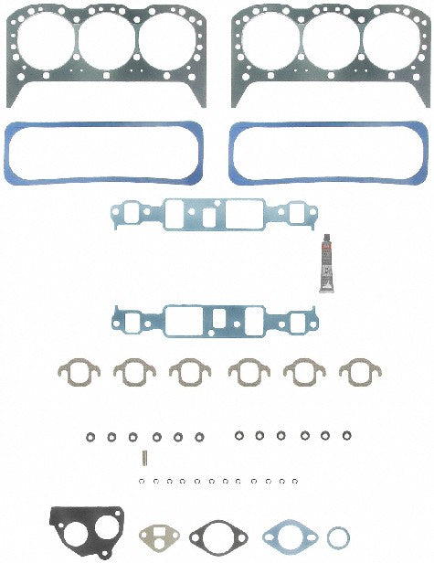 Engine Cylinder Head Gasket Set Felpro HS 9354 PT