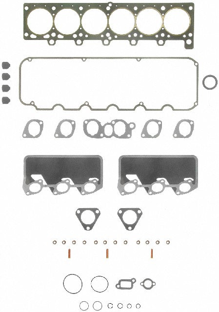 Engine Cylinder Head Gasket Set Felpro HS 9397 B-1