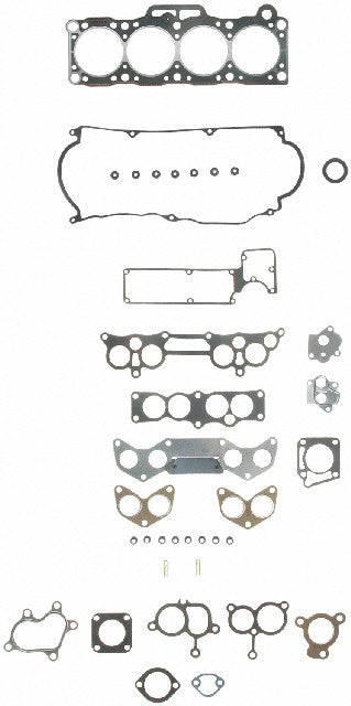 Engine Cylinder Head Gasket Set Felpro HS 9422 PT