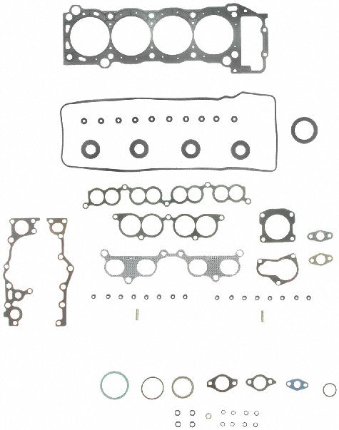 Engine Cylinder Head Gasket Set Felpro HS 9465 PT