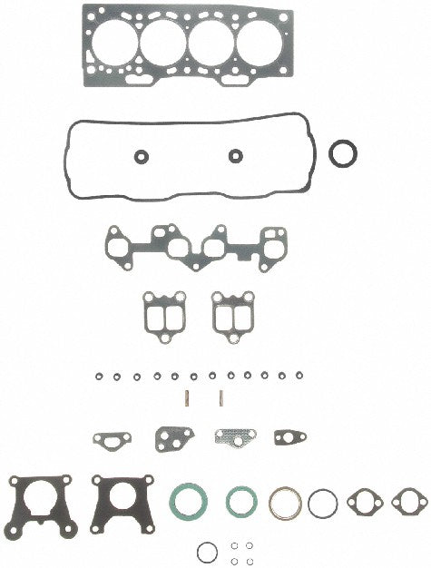Engine Cylinder Head Gasket Set Felpro HS 9483 PT