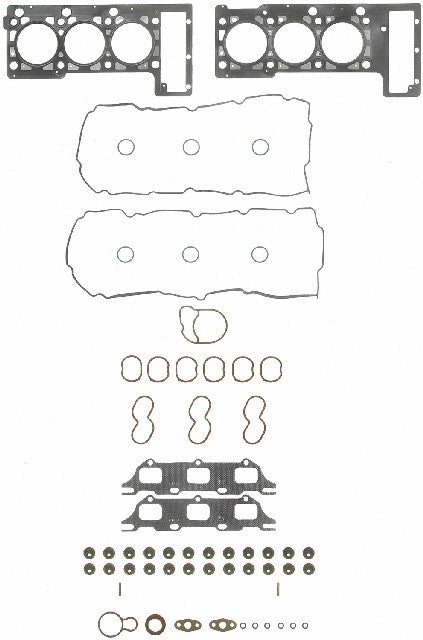 Engine Cylinder Head Gasket Set Felpro HS 9514 PT-1