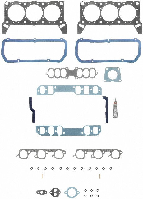 Engine Cylinder Head Gasket Set Felpro HS 9560 PT-1