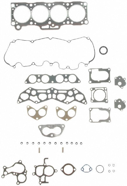 Engine Cylinder Head Gasket Set Felpro HS 9572 PT-2