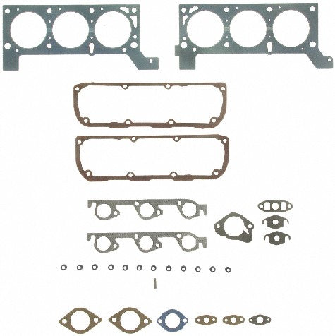 Engine Cylinder Head Gasket Set Felpro HS 9673 PT-1