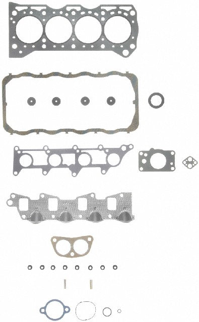 Engine Cylinder Head Gasket Set Felpro HS 9683 PT