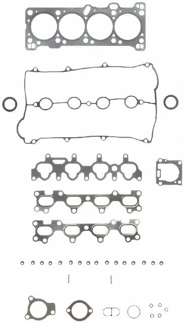 Engine Cylinder Head Gasket Set Felpro HS 9691 PT