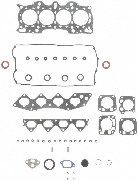 Engine Cylinder Head Gasket Set Felpro HS 9698 PT-1