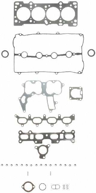 Engine Cylinder Head Gasket Set Felpro HS 9717 PT