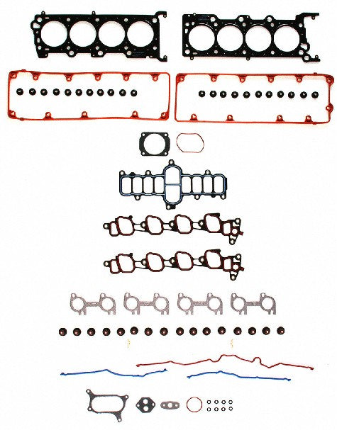 Engine Cylinder Head Gasket Set Felpro HS 9790 PT-17