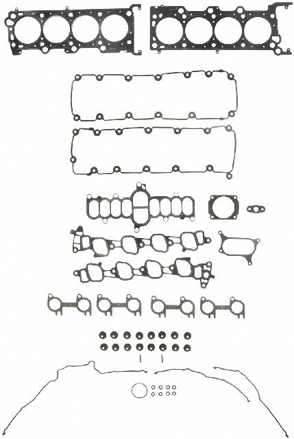 Engine Cylinder Head Gasket Set Felpro HS 9792 PT-4