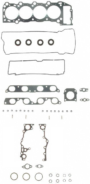 Engine Cylinder Head Gasket Set Felpro HS 9831 PT