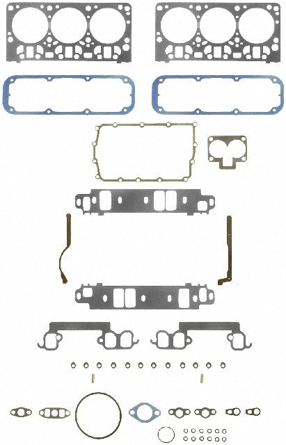 Engine Cylinder Head Gasket Set Felpro HS 9910 PT-1