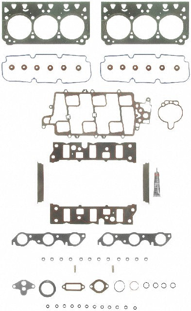 Engine Cylinder Head Gasket Set Felpro HS 9917 PT-3