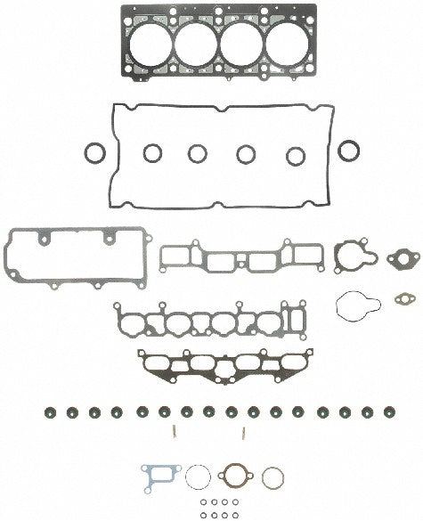 Engine Cylinder Head Gasket Set Felpro HS 9922 PT