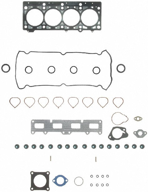 Engine Cylinder Head Gasket Set Felpro HS 9924 PT-1