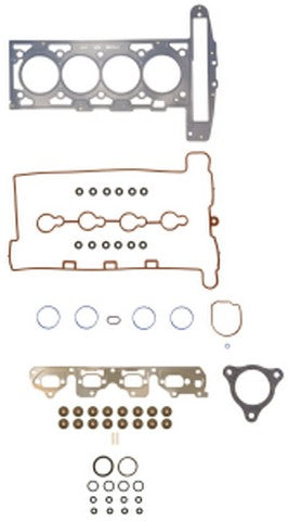 Engine Cylinder Head Gasket Set Felpro HS 26223 PT-5