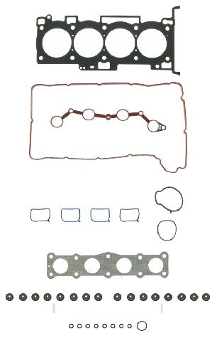 Engine Cylinder Head Gasket Set Felpro HS 26333 PT-1