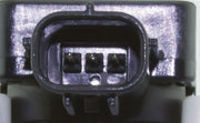 Suspension Ride Height Sensor Aisin HSH-006