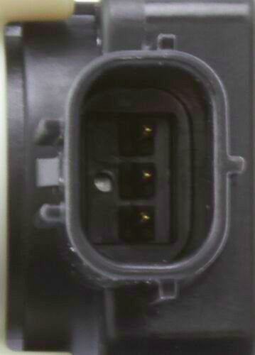 Suspension Ride Height Sensor Aisin HST-022