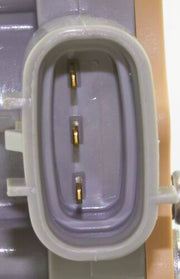 Suspension Ride Height Sensor Aisin HST-025