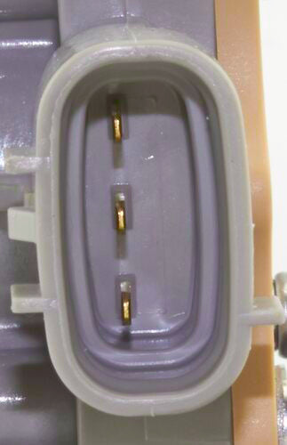 Suspension Ride Height Sensor Aisin HST-025