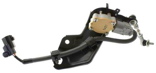 Suspension Ride Height Sensor Aisin HST-027