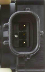 Suspension Ride Height Sensor Aisin HST-030