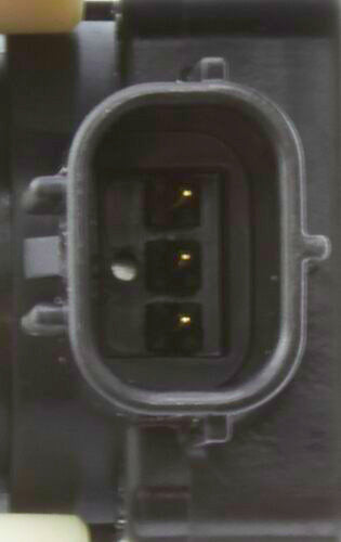 Suspension Ride Height Sensor Aisin HST-030