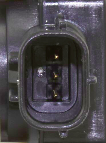 Suspension Ride Height Sensor Aisin HST-034