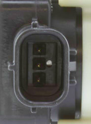 Suspension Ride Height Sensor Aisin HST-039