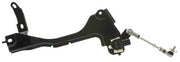 Suspension Ride Height Sensor Aisin HST-044