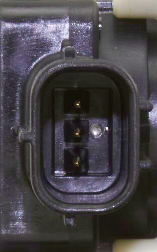 Suspension Ride Height Sensor Aisin HST-045