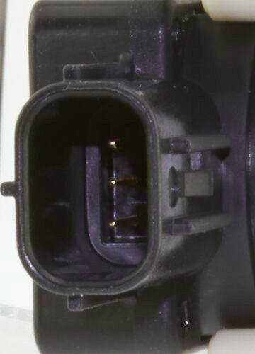 Suspension Ride Height Sensor Aisin HST-047