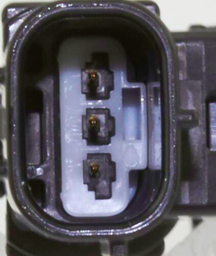 Suspension Ride Height Sensor Aisin HST-056
