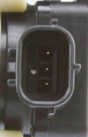 Suspension Ride Height Sensor Aisin HST-057