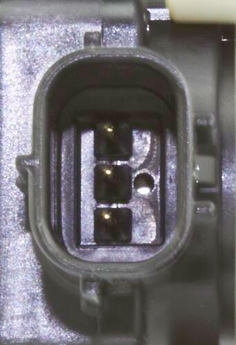 Suspension Ride Height Sensor Aisin HST-072