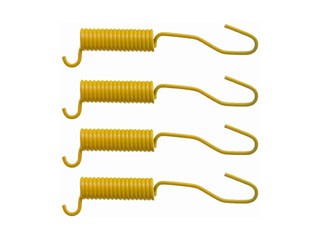 Drum Brake Return Spring Kit Dorman-First Stop HW102