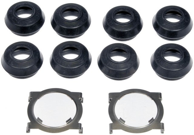 Disc Brake Hardware Kit Dorman-First Stop HW10351