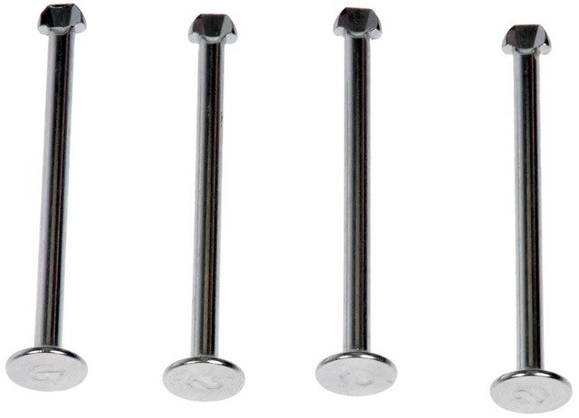 Brake Spring Hold Down Pin Dorman-First Stop HW1102