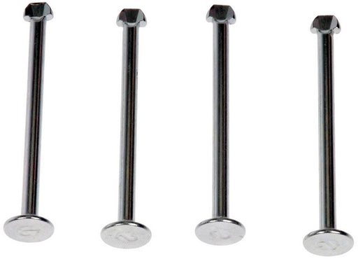 Brake Spring Hold Down Pin Dorman-First Stop HW1102