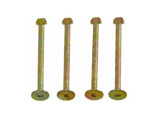 Brake Spring Hold Down Pin Dorman-First Stop HW1104