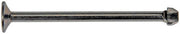 Brake Spring Hold Down Pin Dorman-First Stop HW1106
