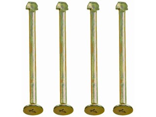 Brake Spring Hold Down Pin Dorman-First Stop HW1107
