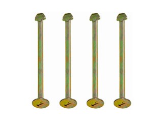 Brake Spring Hold Down Pin Dorman-First Stop HW1108