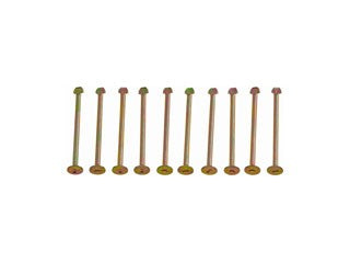 Brake Spring Hold Down Pin Dorman-First Stop HW1108-10