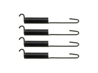 Drum Brake Return Spring Kit Dorman-First Stop HW111