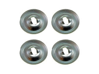 Drum Brake Hold Down Spring Cup Dorman-First Stop HW1132