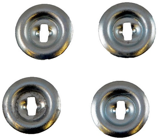 Drum Brake Hold Down Spring Cup Dorman-First Stop HW1132