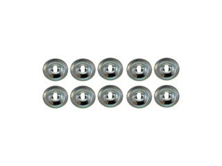 Drum Brake Hold Down Spring Cup Dorman-First Stop HW1132-10